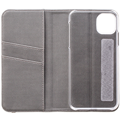 Sunset Steed Wallet Case By Catherine Rowe
