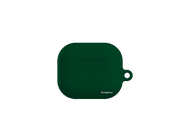 Warsaw Green Airpod Case Gen 3