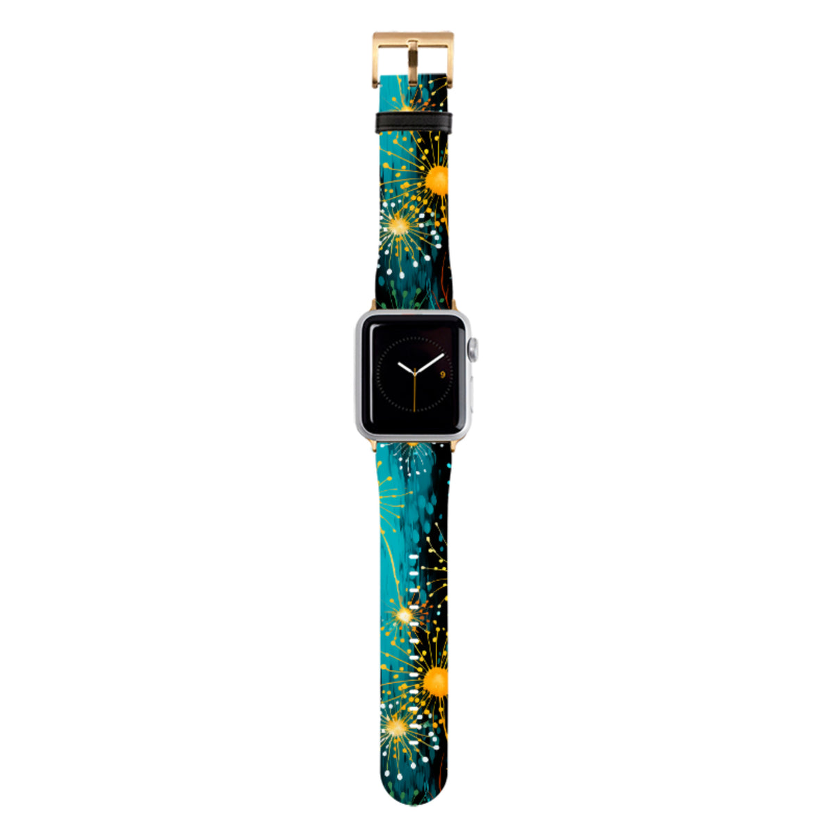 Watchman Stars Apple Watch Armband