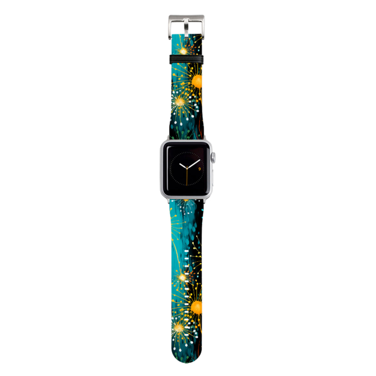 Watchman Stars Apple Watch Armband