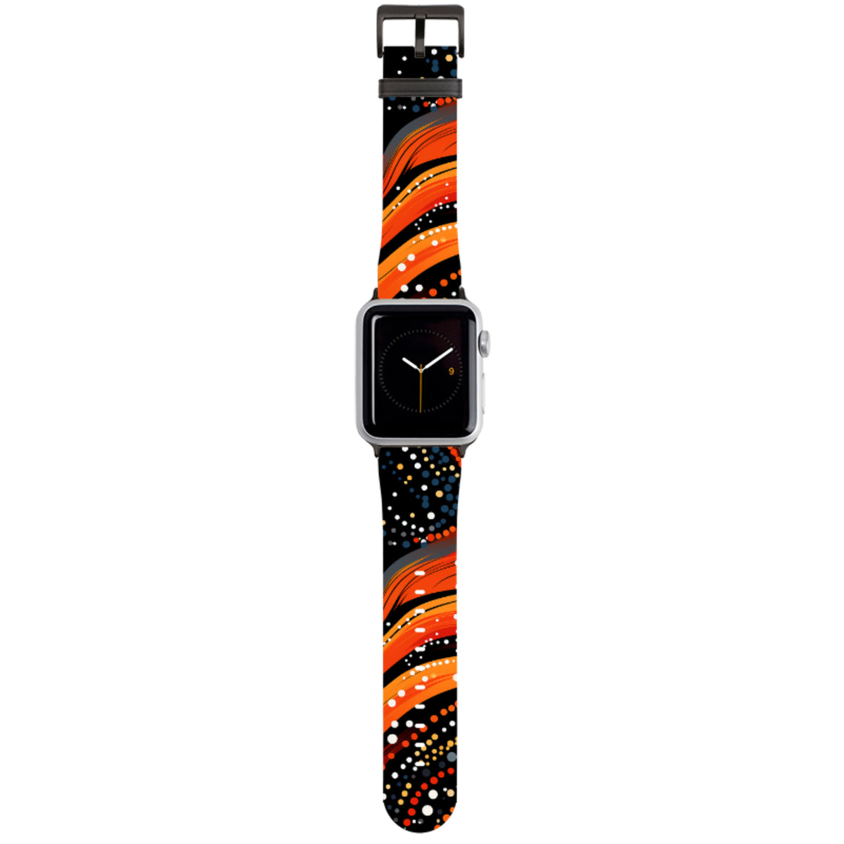 Wave Stars Apple Watch Strap