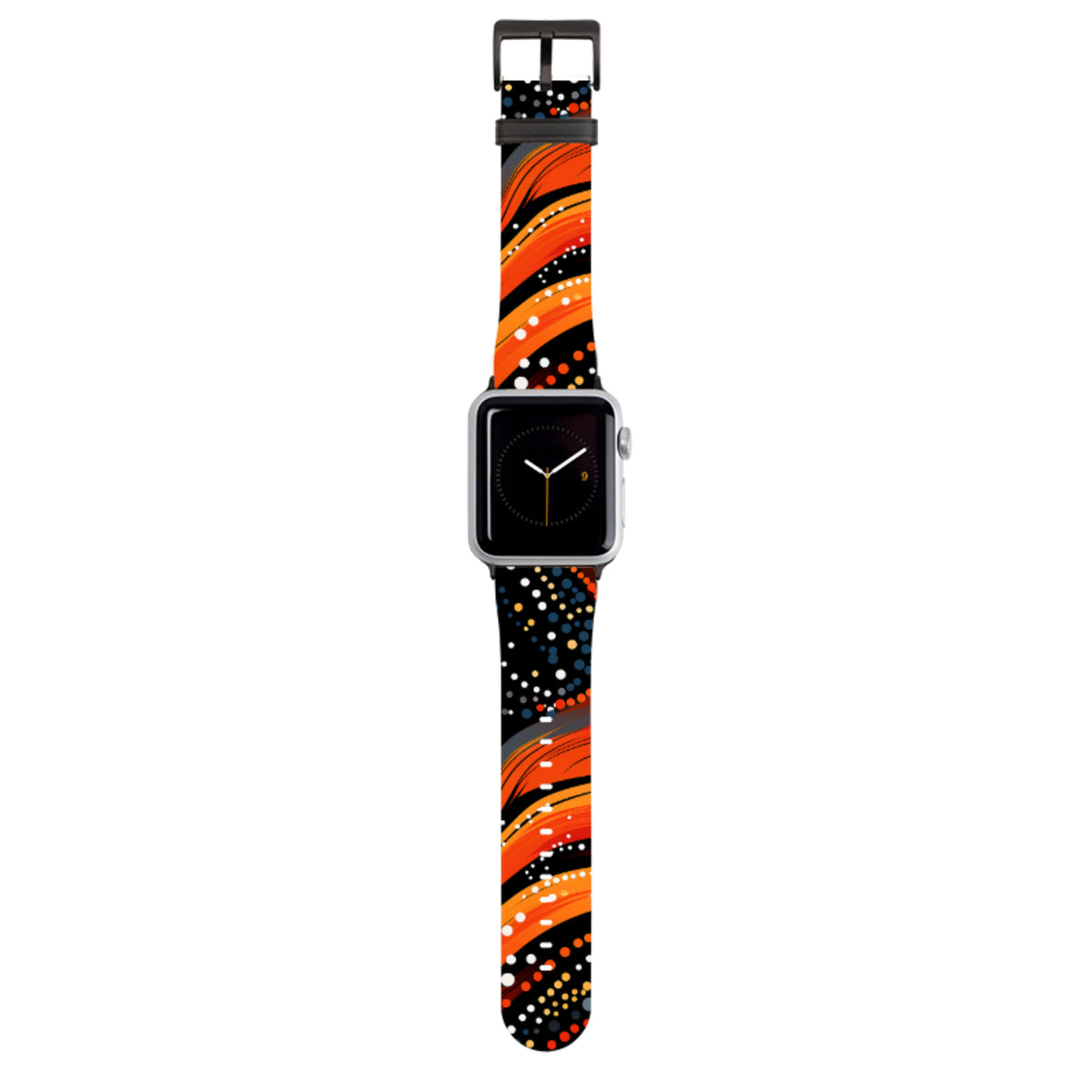 Wave Stars Apple Watch Strap