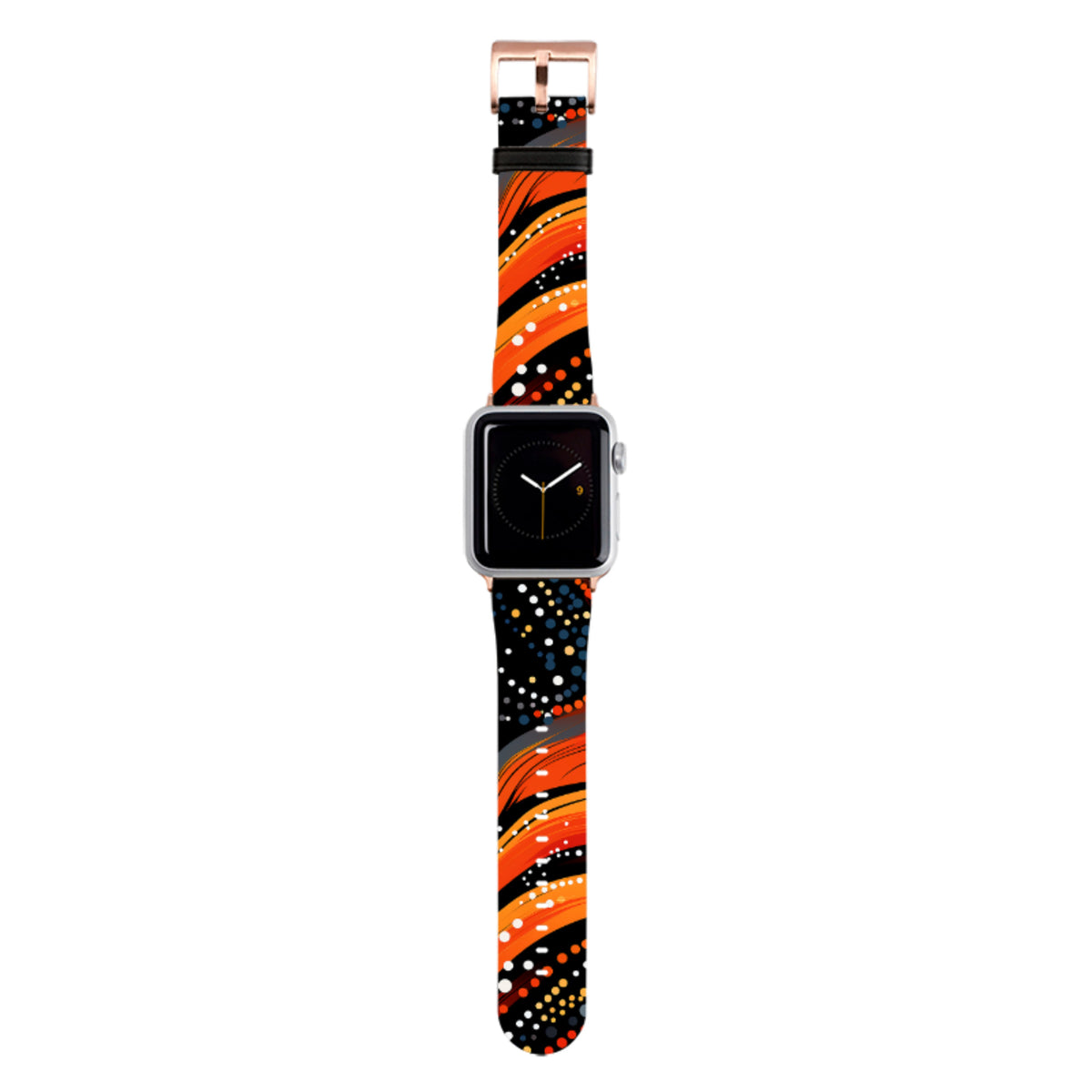 Wave Stars Apple Watch Strap