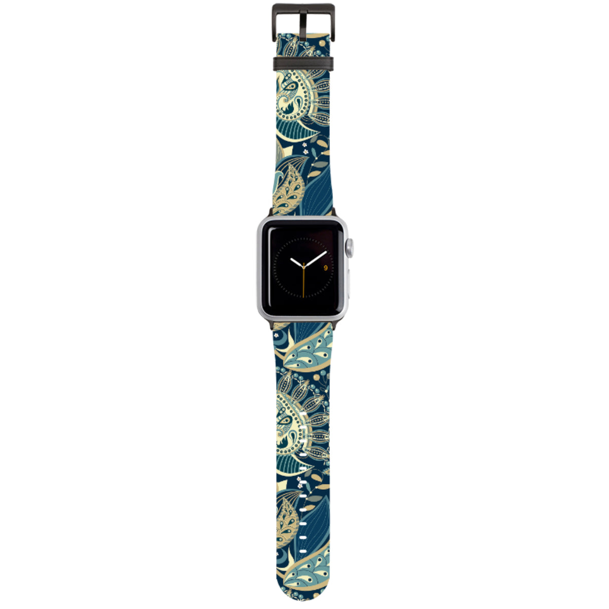 Wedmore Apple Watch Armband