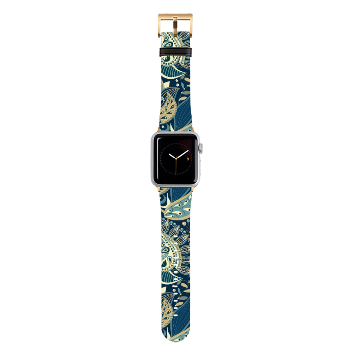 Wedmore Apple Watch Armband