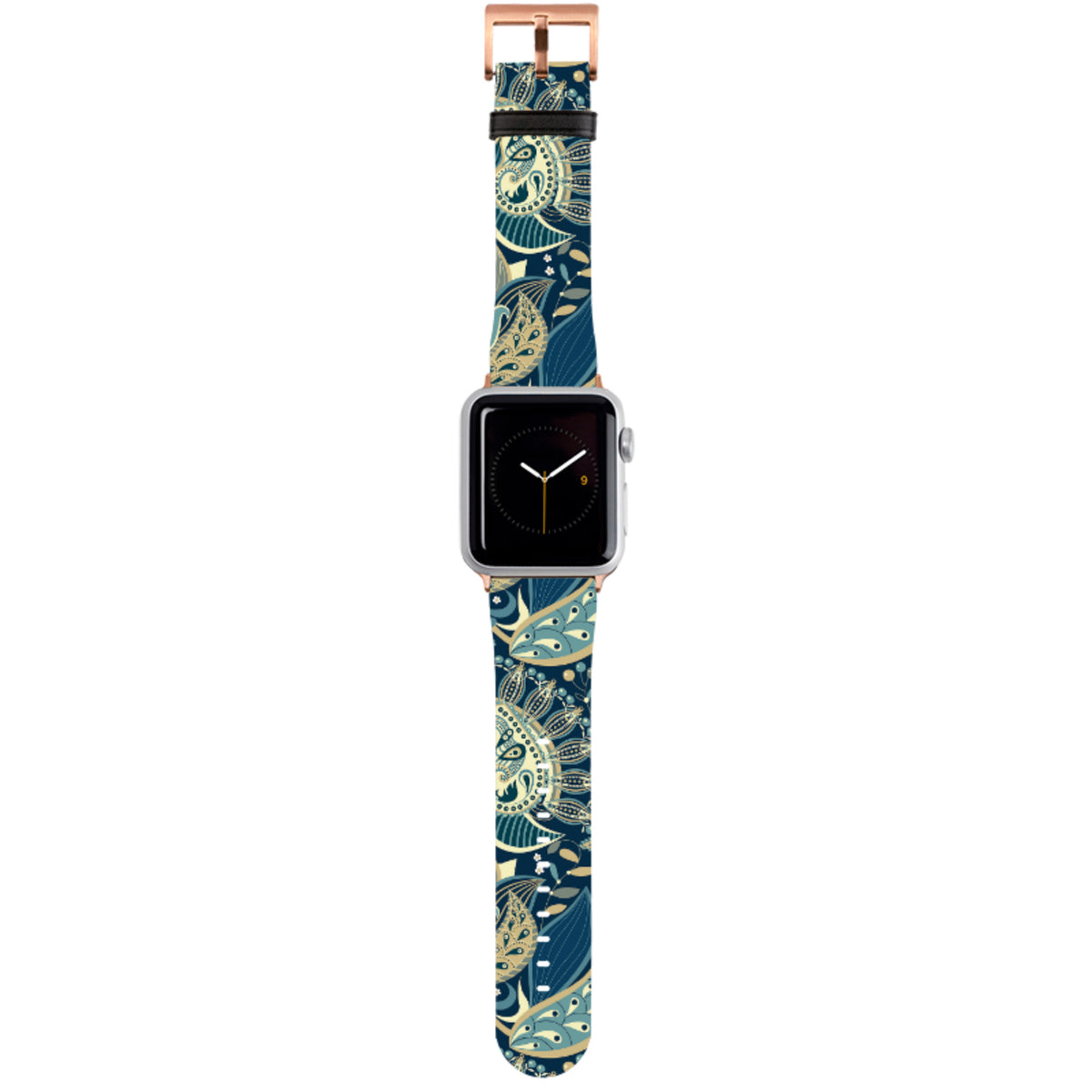 Wedmore Apple Watch Armband