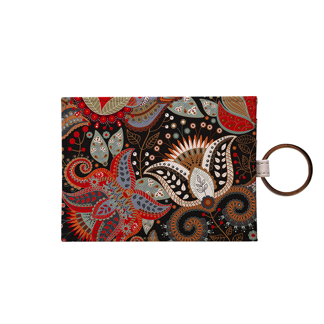 Wedmore II Card Holder