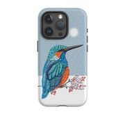 iPhone Tough Case - We Three Kings By Emma Frances Grant