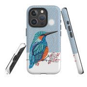 iPhone MagSafe Tough Case - We Three Kings By Emma Frances Grant