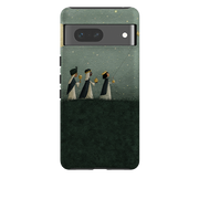 Google Tough Case - We Three Kings By Maja Lindberg