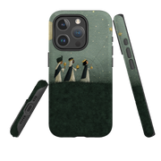 iPhone MagSafe Tough Case -  We Three Kings By Maja Lindberg