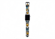 Wild Daisies Apple Watch Strap