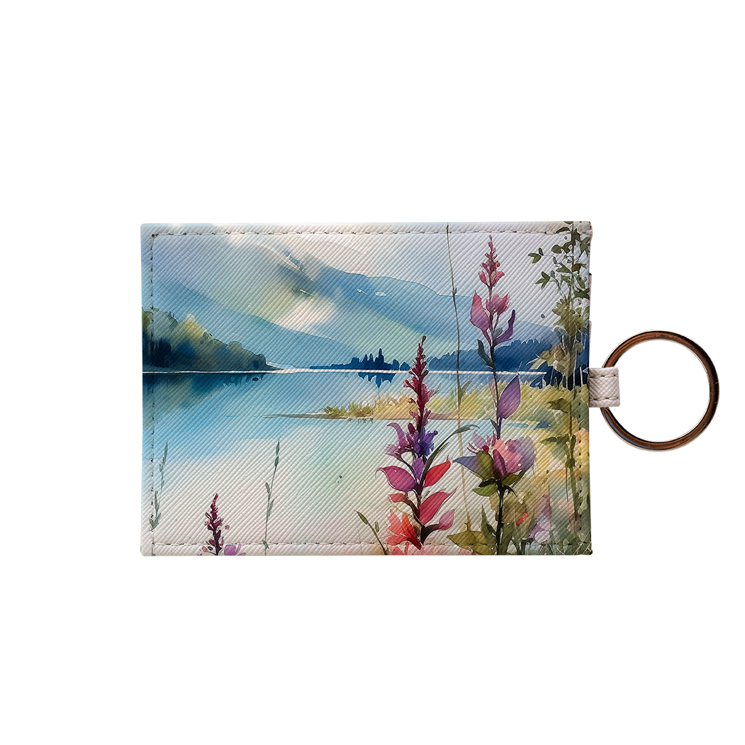 Windermere Card Holder