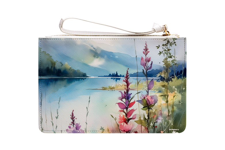 Windermere Clutch Bag