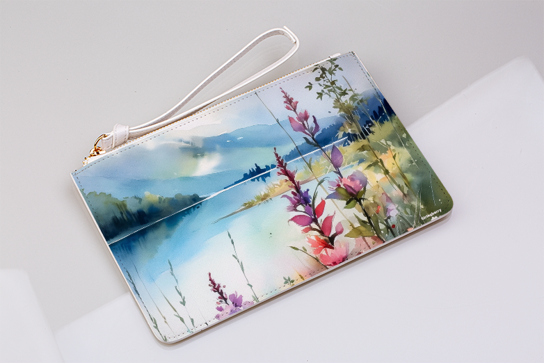 Windermere Clutch Bag