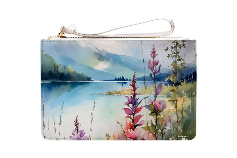 Windermere Clutchtasche