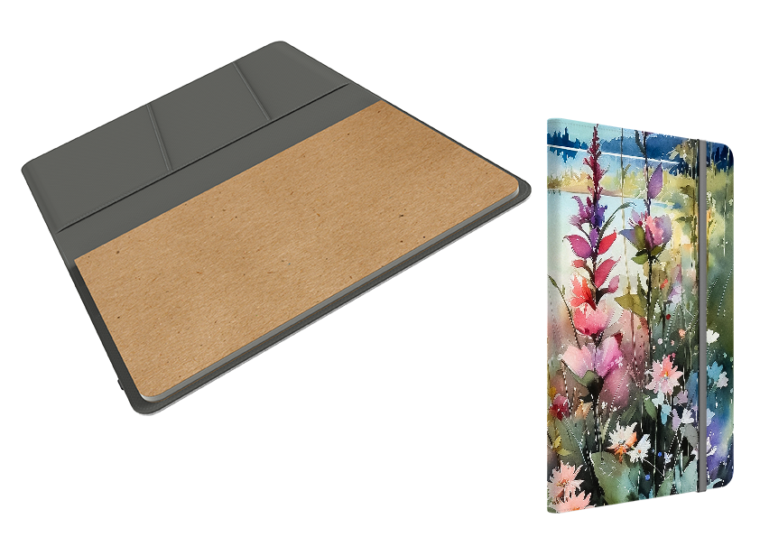 Windermere Folio Notebook