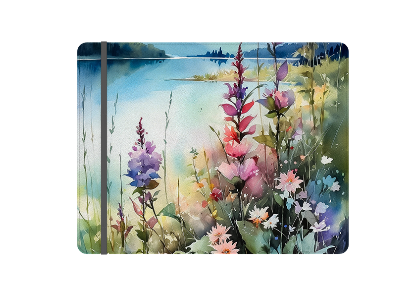 Windermere Folio Notebook