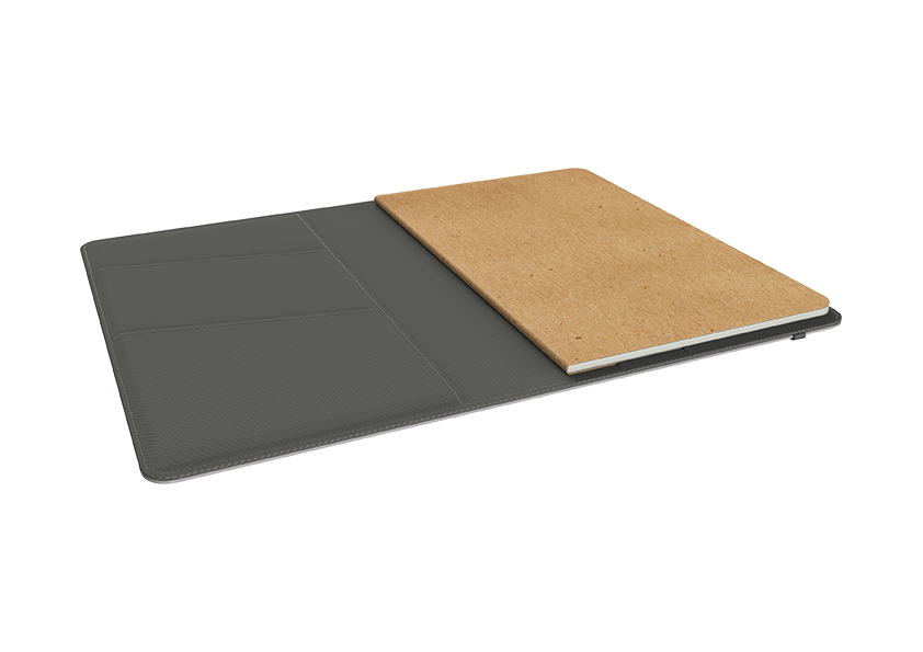 Windermere Folio Notebook