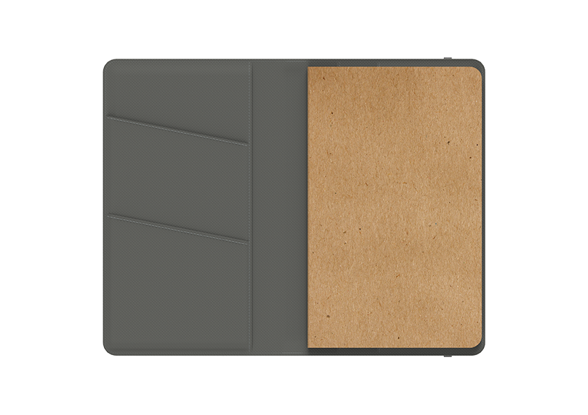 Windermere Folio Notebook