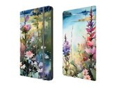 Windermere Folio Notebook