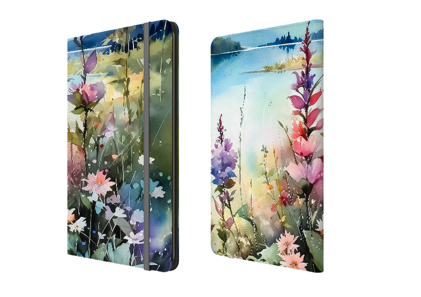 Windermere Folio Notebook
