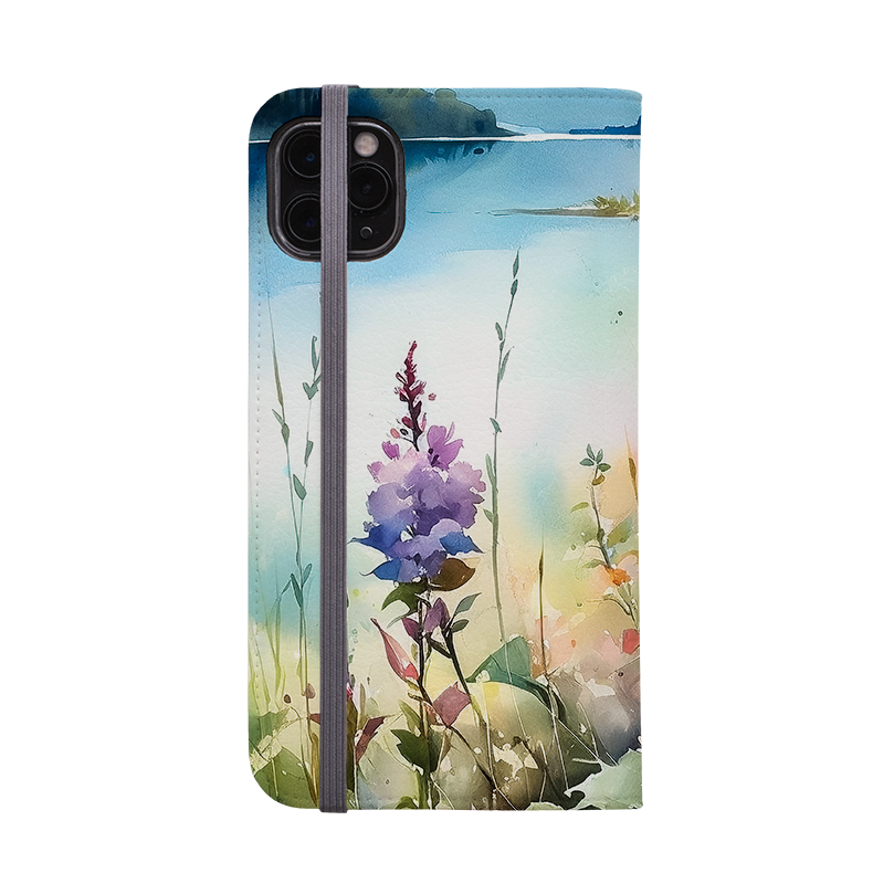 Windermere Wallet case