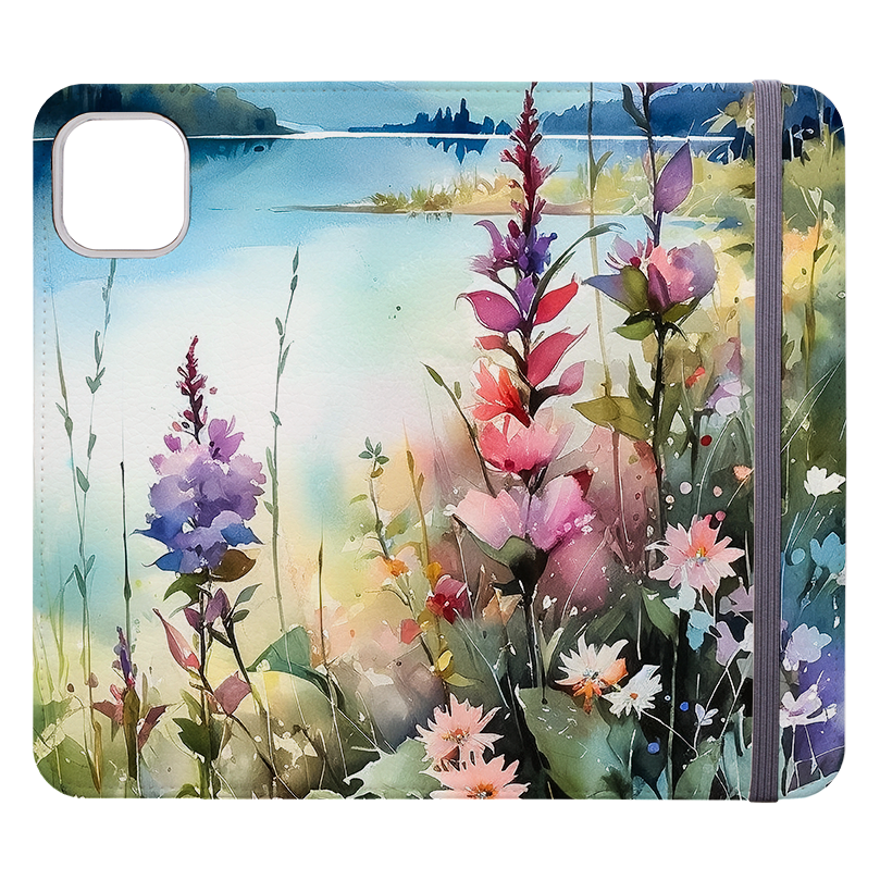 Windermere Wallet case