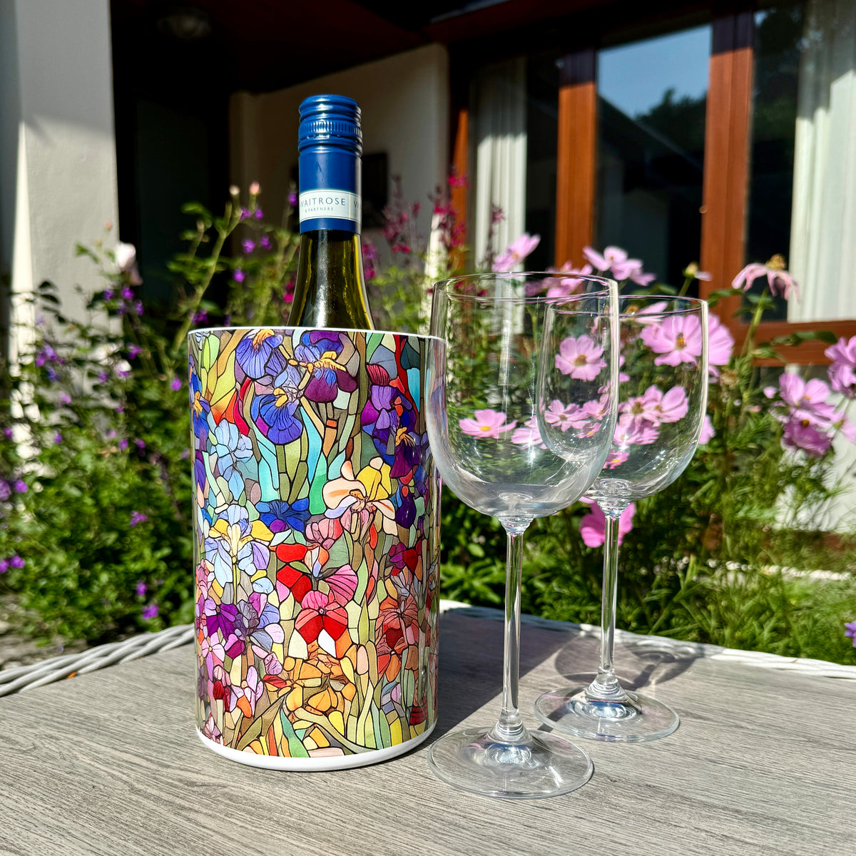 Wine Chiller Bucket Banham