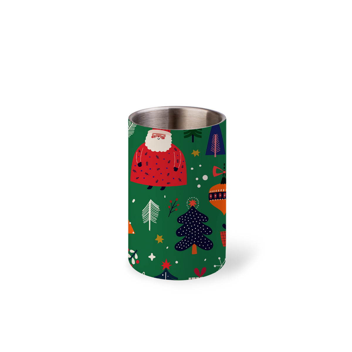 Weinkühler Berry Xmas II