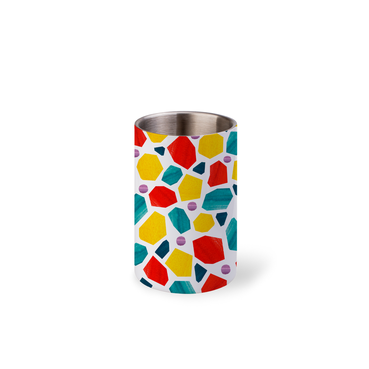 Flaschenkühler Diamond Colours