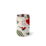 Wine Chiller Bucket Garden Delight