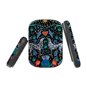 MagSafe Power Bank - Winter Walk By Emma Frances Grant