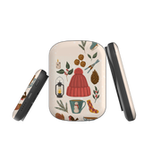 MagSafe Power Bank - Winter Hygge By Abby Jacobs