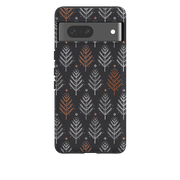 Google Tough Case - Winterfold Trees By Ali Brookes