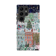 Samsung Tough Case - Winter In Notting Hill By Emma Frances Grant