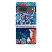 Google Tough Case - Winter Sun I By Emma Frances Grant