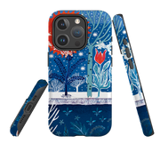 iPhone MagSafe Tough Case - Winter Sun II By Emma Frances Grant