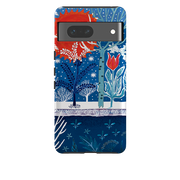 Google Tough Case - Winter Sun II By Emma Frances Grant