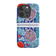 iPhone Tough Case - Winter Sun III By Emma Frances Grant