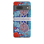 Google Tough Case - Winter Sun III By Emma Frances Grant