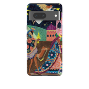 Google Tough Case - Wisemen By Caroline Bonne Muller