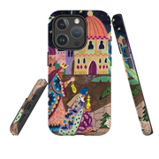 iPhone MagSafe Tough Case - Wisemen II By Caroline Bonne Muller