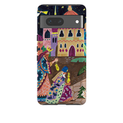 Google Tough Case - Wisemen II By Caroline Bonne Muller