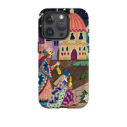 iPhone Tough Case - Wisemen II By Caroline Bonne Muller