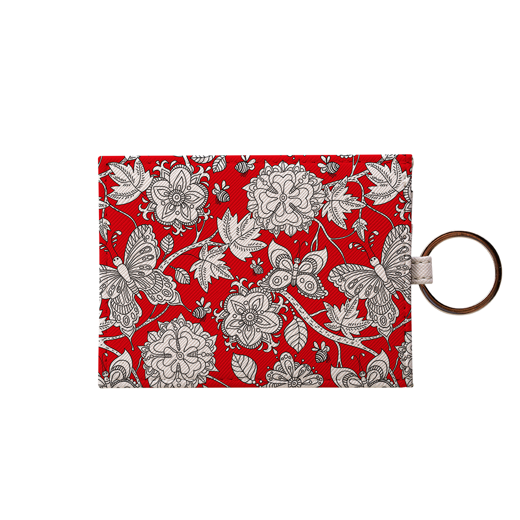 Wisley Garden Card Holder