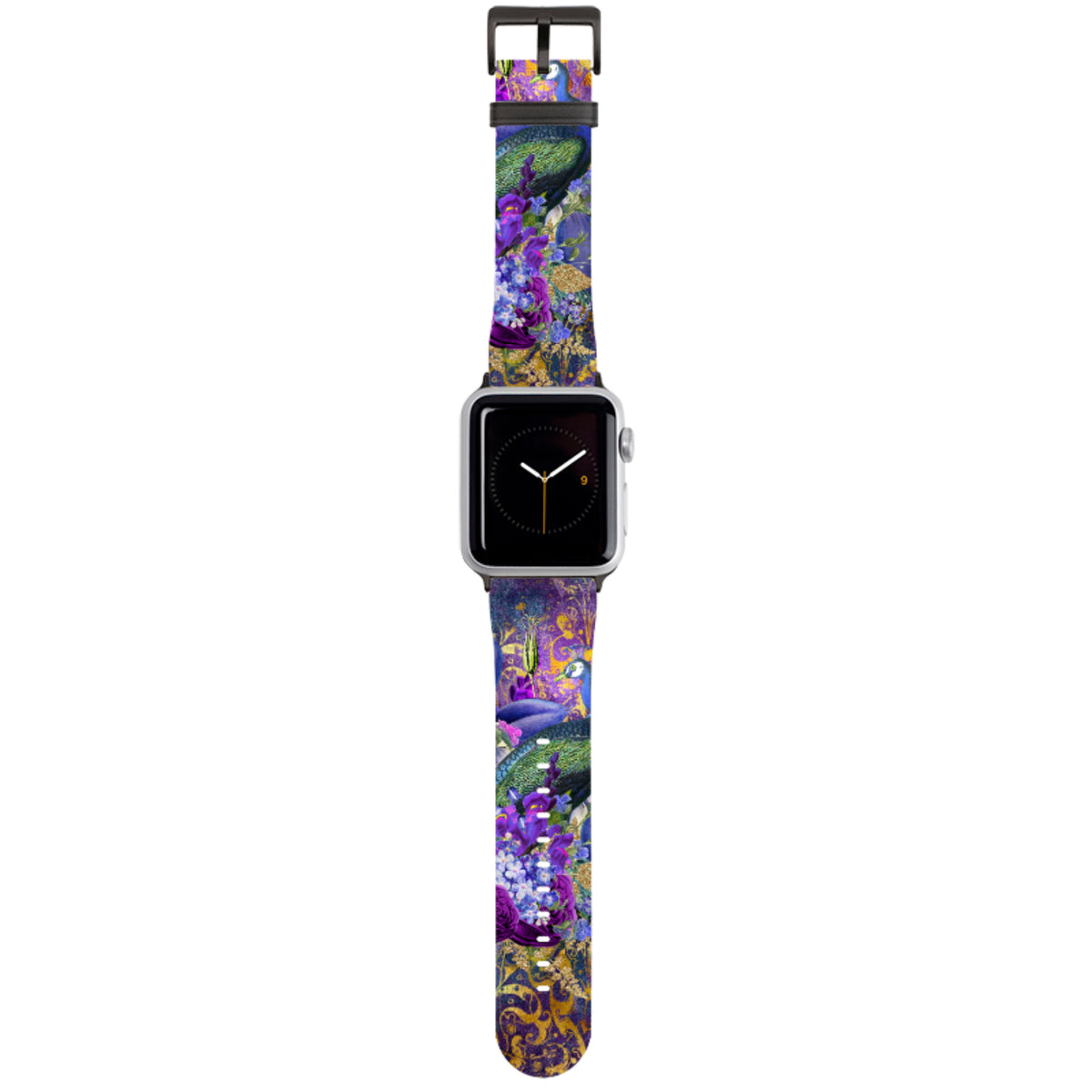 Wonders Apple Watch Strap