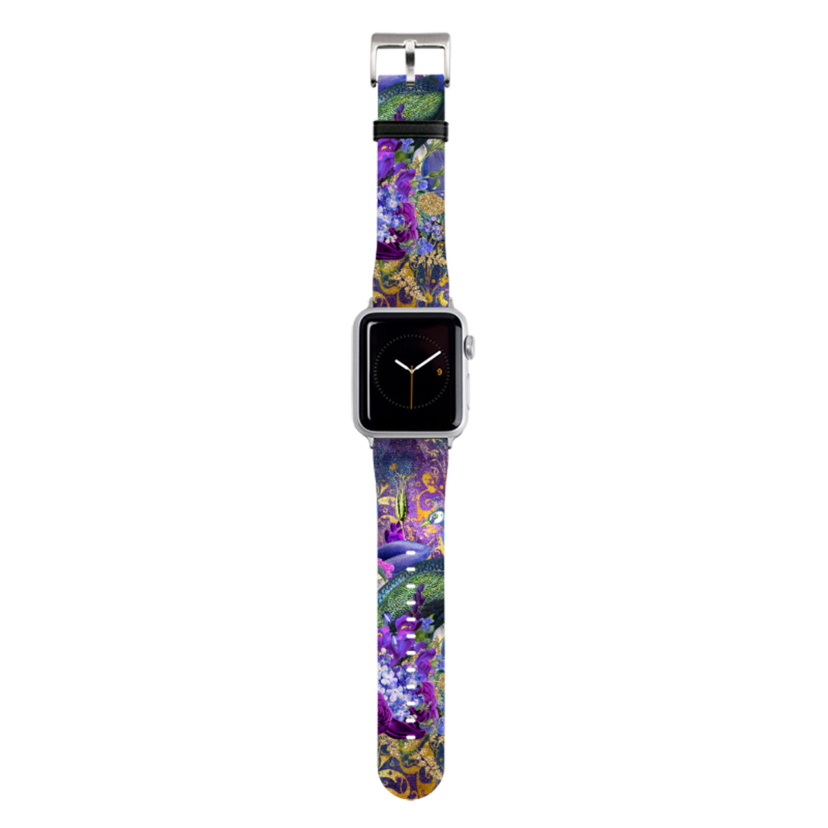 Wonders Apple Watch Strap