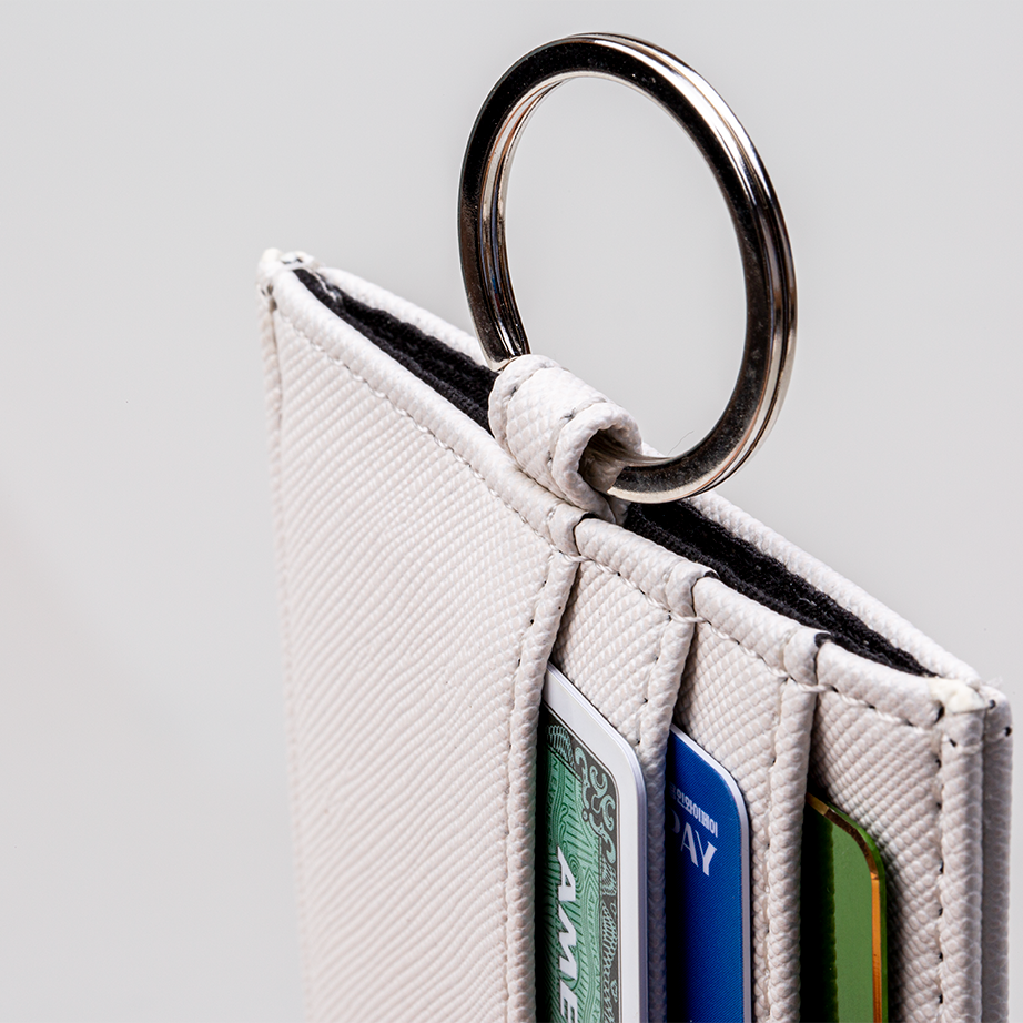Woodbridge Card Holder