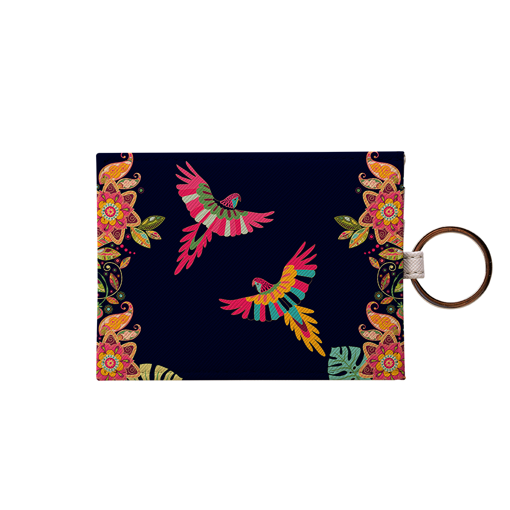 Woodbridge Card Holder